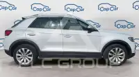 2020 Volkswagen T-Roc