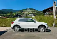 2020 Volkswagen T-Roc