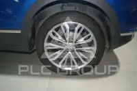 2020 Volkswagen T-Roc