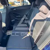 2020 Volkswagen T-Roc
