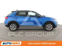 2020 Volkswagen T-Roc