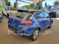 2020 Volkswagen T-Roc