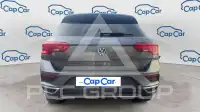 2020 Volkswagen T-Roc