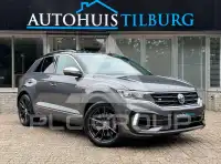 2020 Volkswagen T-Roc