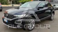 2020 Volkswagen T-Roc