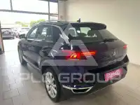 2020 Volkswagen T-Roc