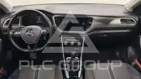 2020 Volkswagen T-Roc