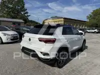 2020 Volkswagen T-Roc