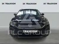 2020 Volkswagen T-Roc