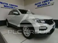 2020 Volkswagen T-Roc