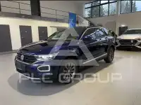2020 Volkswagen T-Roc