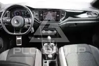 2020 Volkswagen T-Roc