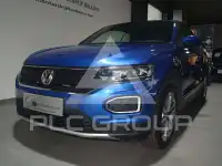 2020 Volkswagen T-Roc
