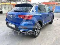 2020 Volkswagen T-Roc