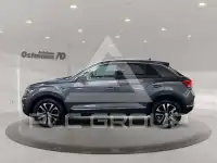 2020 Volkswagen T-Roc
