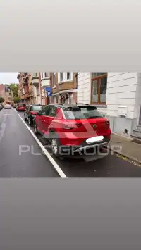 2020 Volkswagen T-Roc