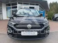 2020 Volkswagen T-Roc