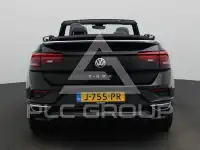 2020 Volkswagen T-Roc