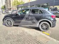 2020 Volkswagen T-Roc