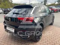 2020 Volkswagen T-Roc