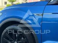 2020 Volkswagen T-Roc