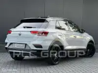 2020 Volkswagen T-Roc