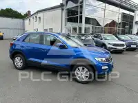2020 Volkswagen T-Roc