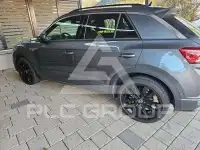 2020 Volkswagen T-Roc