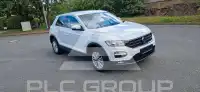 2020 Volkswagen T-Roc