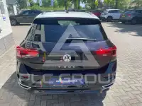 2020 Volkswagen T-Roc
