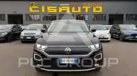 2020 Volkswagen T-Roc