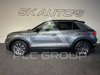 2020 Volkswagen T-Roc