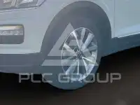 2020 Volkswagen T-Roc