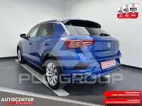 2020 Volkswagen T-Roc
