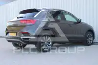 2020 Volkswagen T-Roc