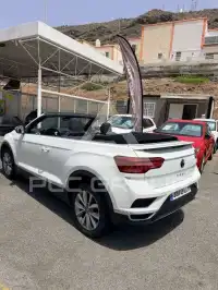 2020 Volkswagen T-Roc