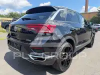 2020 Volkswagen T-Roc