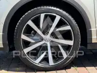 2020 Volkswagen T-Roc