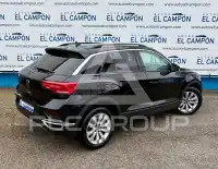 2020 Volkswagen T-Roc
