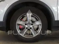 2020 Volkswagen T-Roc