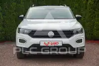 2020 Volkswagen T-Roc