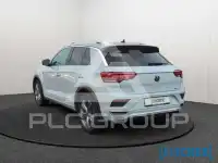2020 Volkswagen T-Roc