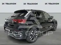 2020 Volkswagen T-Roc