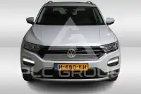 2020 Volkswagen T-Roc