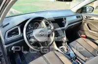 2020 Volkswagen T-Roc