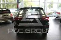 2020 Volkswagen T-Roc
