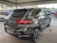 2020 Volkswagen T-Roc