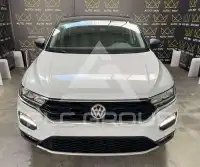 2020 Volkswagen T-Roc