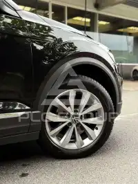 2020 Volkswagen T-Roc
