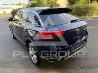 2020 Volkswagen T-Roc